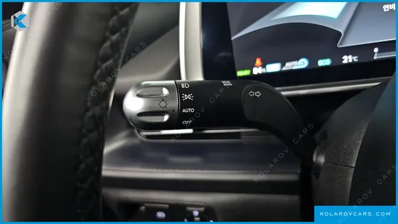 HYUNDAI IONIQ 6 LONG RANGE AWD