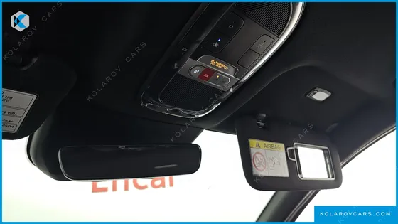 HYUNDAI IONIQ 6 LONG RANGE AWD