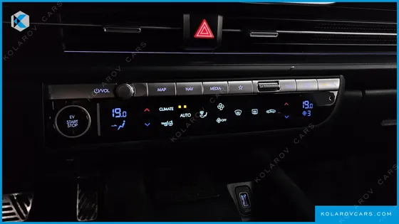 HYUNDAI IONIQ 6 LONG RANGE AWD