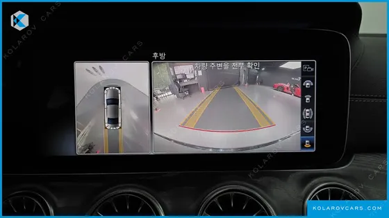 MERCEDES CLS-CLASS CLS400D 4MATIC
