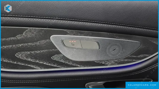 MERCEDES CLS-CLASS CLS400D 4MATIC