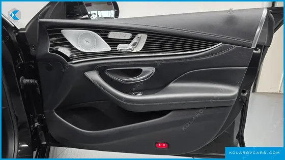 MERCEDES CLS-CLASS CLS450 4MATIC AMG LINE