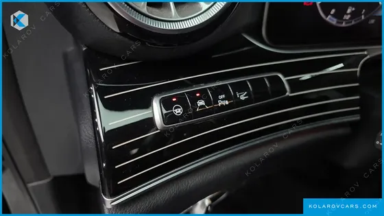 MERCEDES CLS-CLASS CLS450 4MATIC AMG LINE