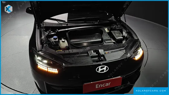 HYUNDAI IONIQ 6 LONG RANGE AWD