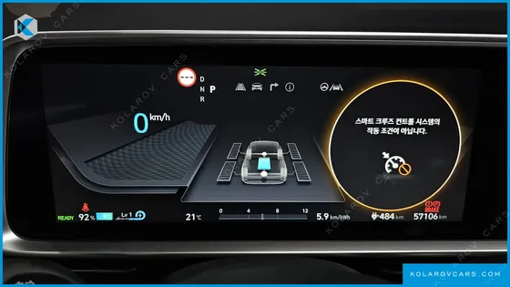 HYUNDAI IONIQ 6 LONG RANGE AWD