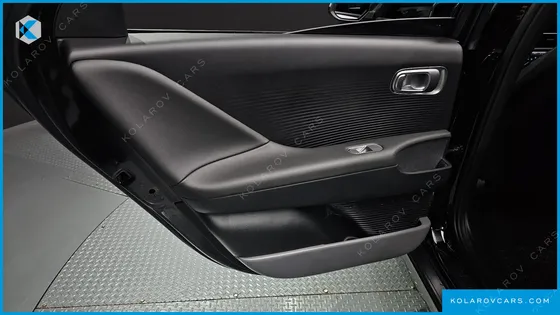 HYUNDAI IONIQ 6 LONG RANGE AWD
