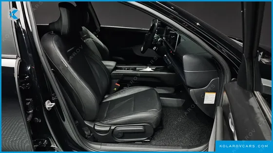 HYUNDAI IONIQ 6 LONG RANGE AWD