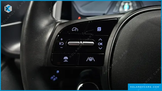HYUNDAI IONIQ 6 LONG RANGE AWD