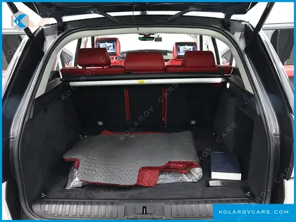 LAND ROVER RANGE ROVER SPORT 3.0 SDV6 AB DYNAMIC