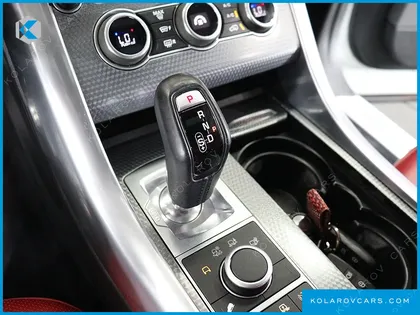 LAND ROVER RANGE ROVER SPORT 3.0 SDV6 AB DYNAMIC