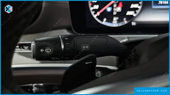 MERCEDES CLS-CLASS CLS300D AMG LINE