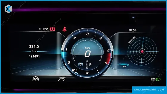 MERCEDES CLS-CLASS CLS400D 4MATIC