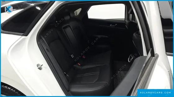 KIA K5 2.0