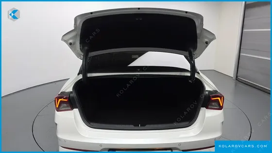 KIA K5 2.0
