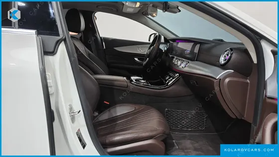 MERCEDES CLS-CLASS CLS400D 4MATIC