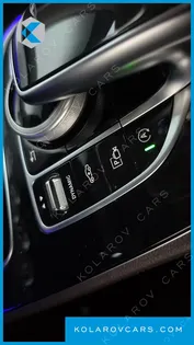 MERCEDES CLS-CLASS CLS400D 4MATIC