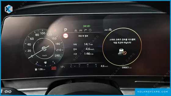 KIA SPORTAGE GASOLINE 1.6 TURBO 2WD