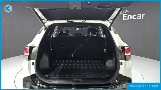 KIA SPORTAGE GASOLINE 1.6 TURBO 2WD