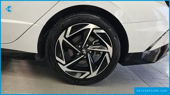 HYUNDAI SONATA 2.0 LPG