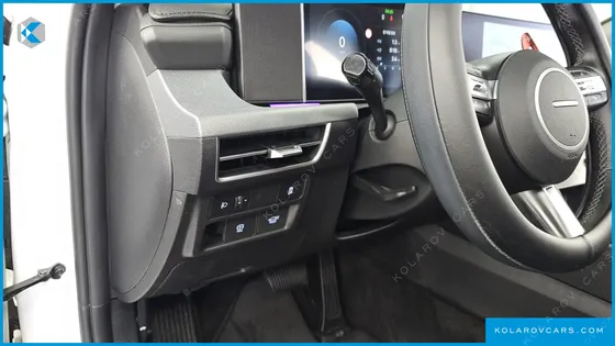 HYUNDAI SONATA 2.0 LPG