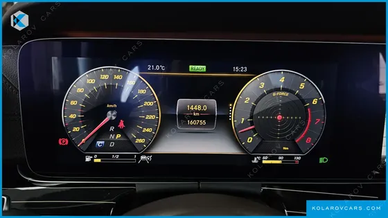 MERCEDES CLS-CLASS CLS450 4MATIC AMG LINE