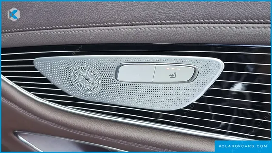 MERCEDES CLS-CLASS CLS450 4MATIC AMG LINE