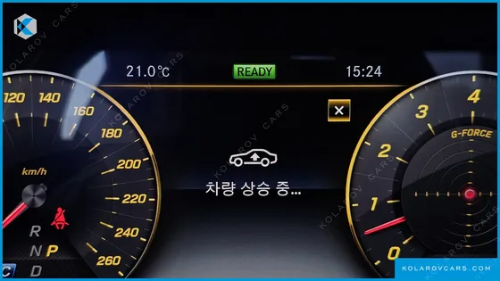 MERCEDES CLS-CLASS CLS450 4MATIC AMG LINE
