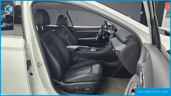 HYUNDAI SONATA 2.0