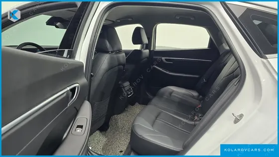 HYUNDAI SONATA 2.0