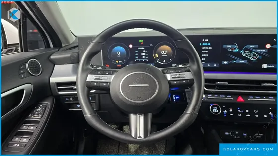 HYUNDAI SONATA 2.0