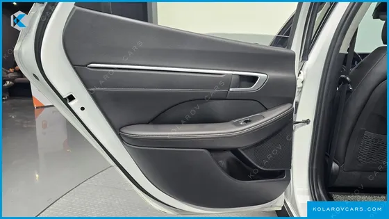 HYUNDAI SONATA 2.0