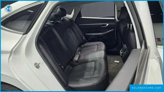 HYUNDAI SONATA 2.0