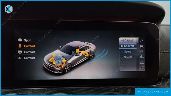 MERCEDES CLS-CLASS CLS400D 4MATIC