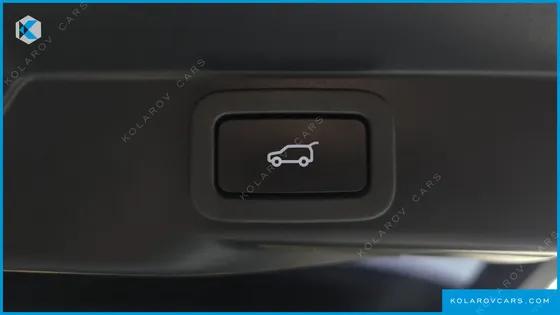 LAND ROVER RANGE ROVER SPORT 3.0 SDV6 HSE