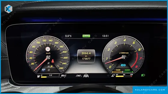 MERCEDES CLS-CLASS CLS450 4MATIC AMG LINE