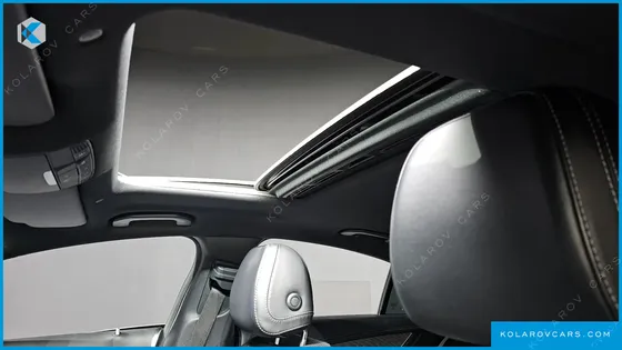 MERCEDES CLS-CLASS CLS450 4MATIC AMG LINE