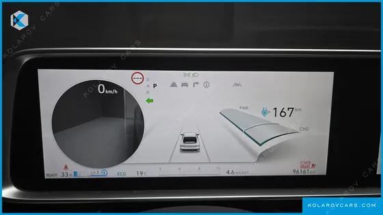 HYUNDAI IONIQ 6 LONG RANGE