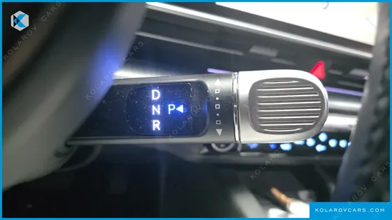 HYUNDAI IONIQ 6 LONG RANGE