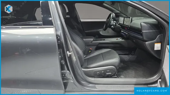 HYUNDAI IONIQ 6 LONG RANGE