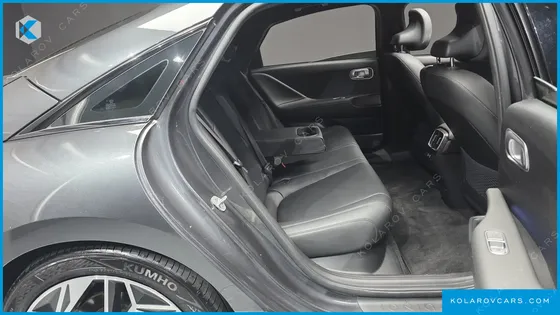 HYUNDAI IONIQ 6 LONG RANGE