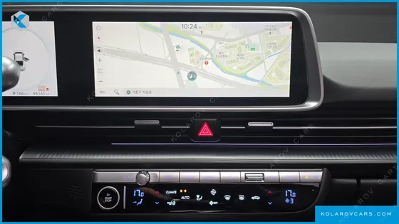 HYUNDAI IONIQ 6 LONG RANGE