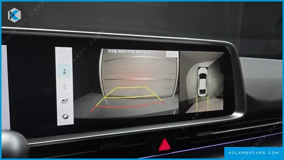 HYUNDAI IONIQ 6 LONG RANGE