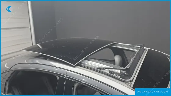 HYUNDAI IONIQ 6 LONG RANGE