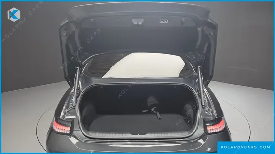 HYUNDAI IONIQ 6 LONG RANGE