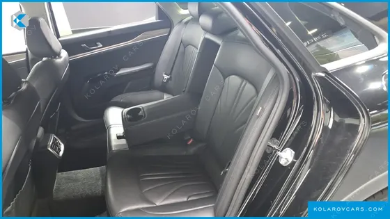 KIA K5 2.0