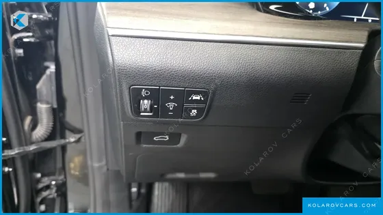 KIA K5 2.0