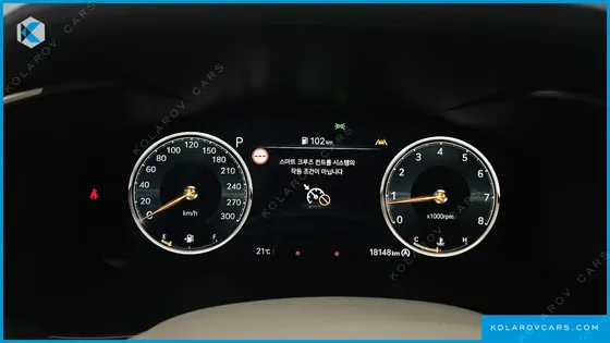 GENESIS G70 GASOLINE 2.5T 2WD