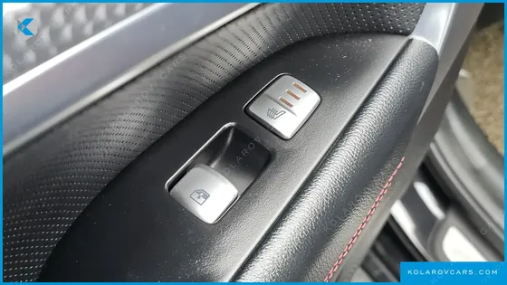 GENESIS G70 GASOLINE 2.0T 4WD