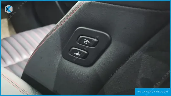 GENESIS G70 GASOLINE 2.0T 4WD