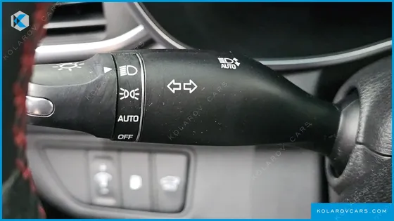 GENESIS G70 GASOLINE 2.0T 4WD